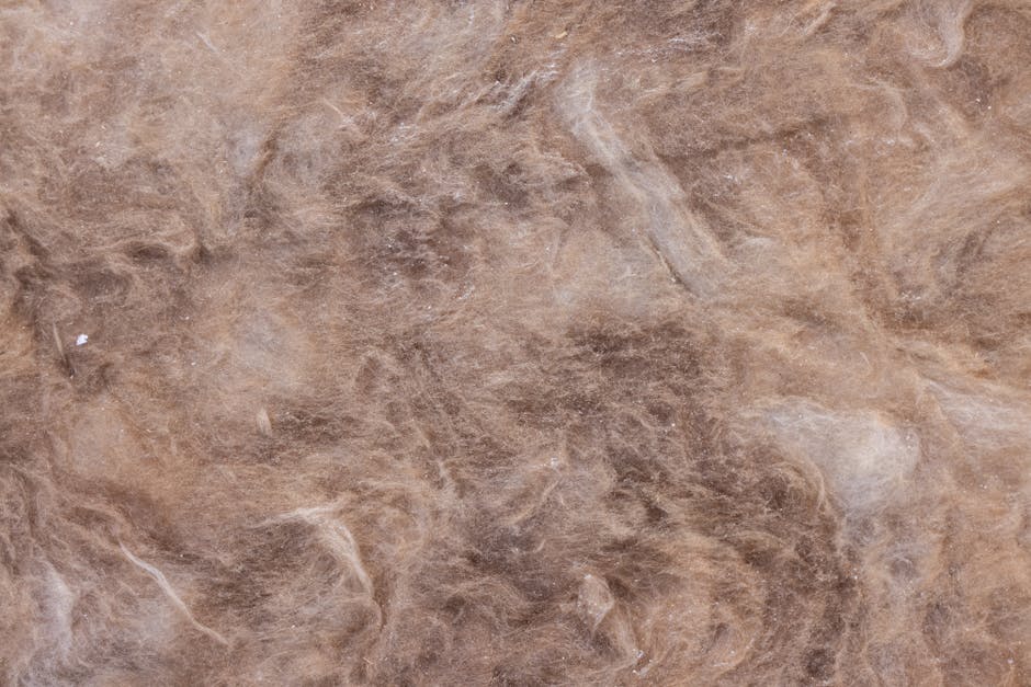 Spray foam insulation application process